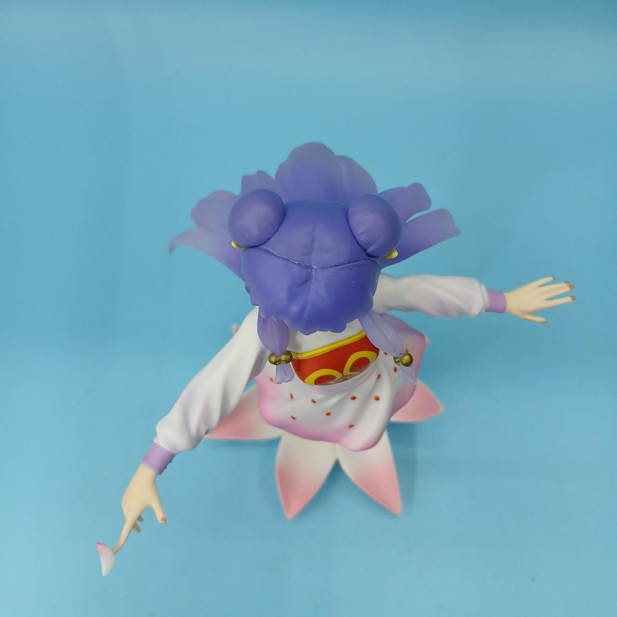 Ichiban Kuji (BANPRESTO) Prize B: Shampoo Small Item Holder Figure Ranma 1/2
