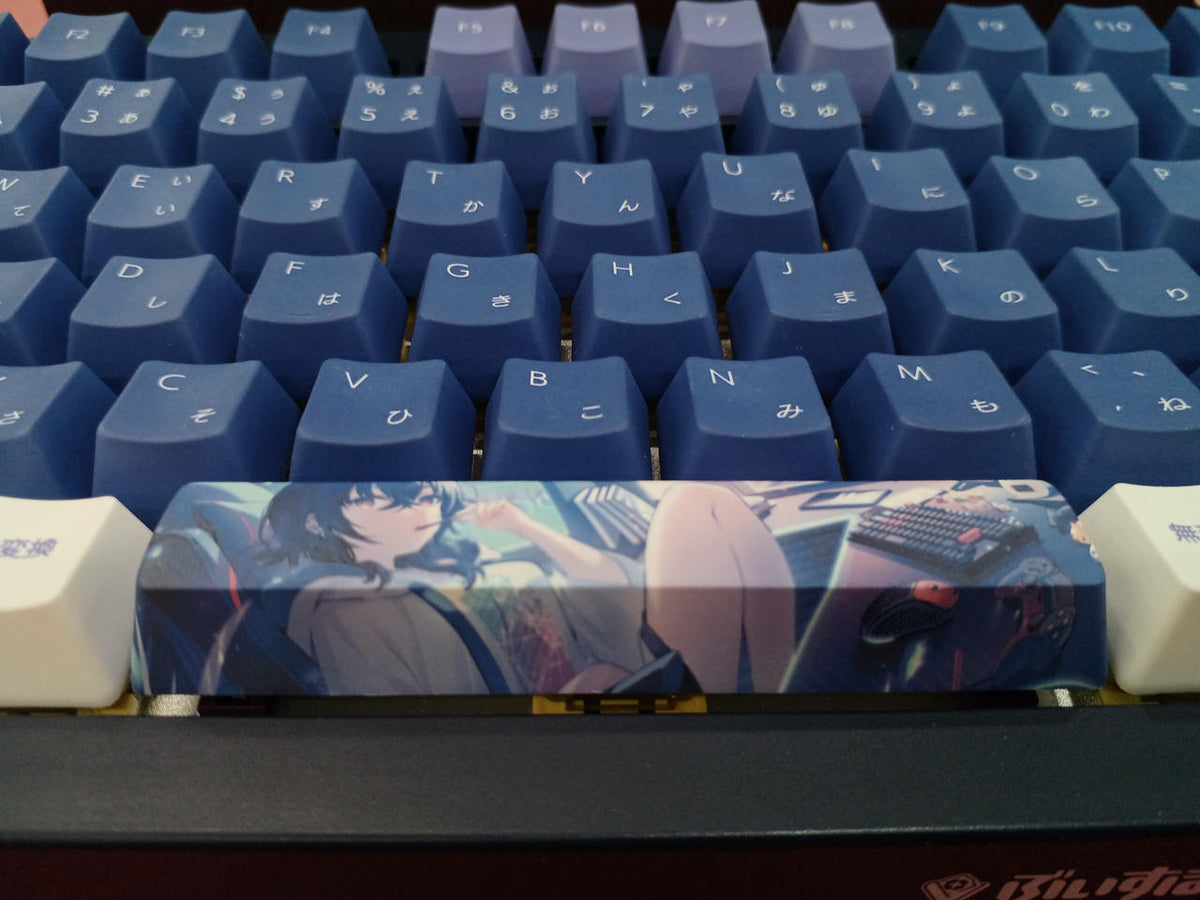 Virtual Entertainment VSPO GEAR URU-HA Ichinose VSPO-KB