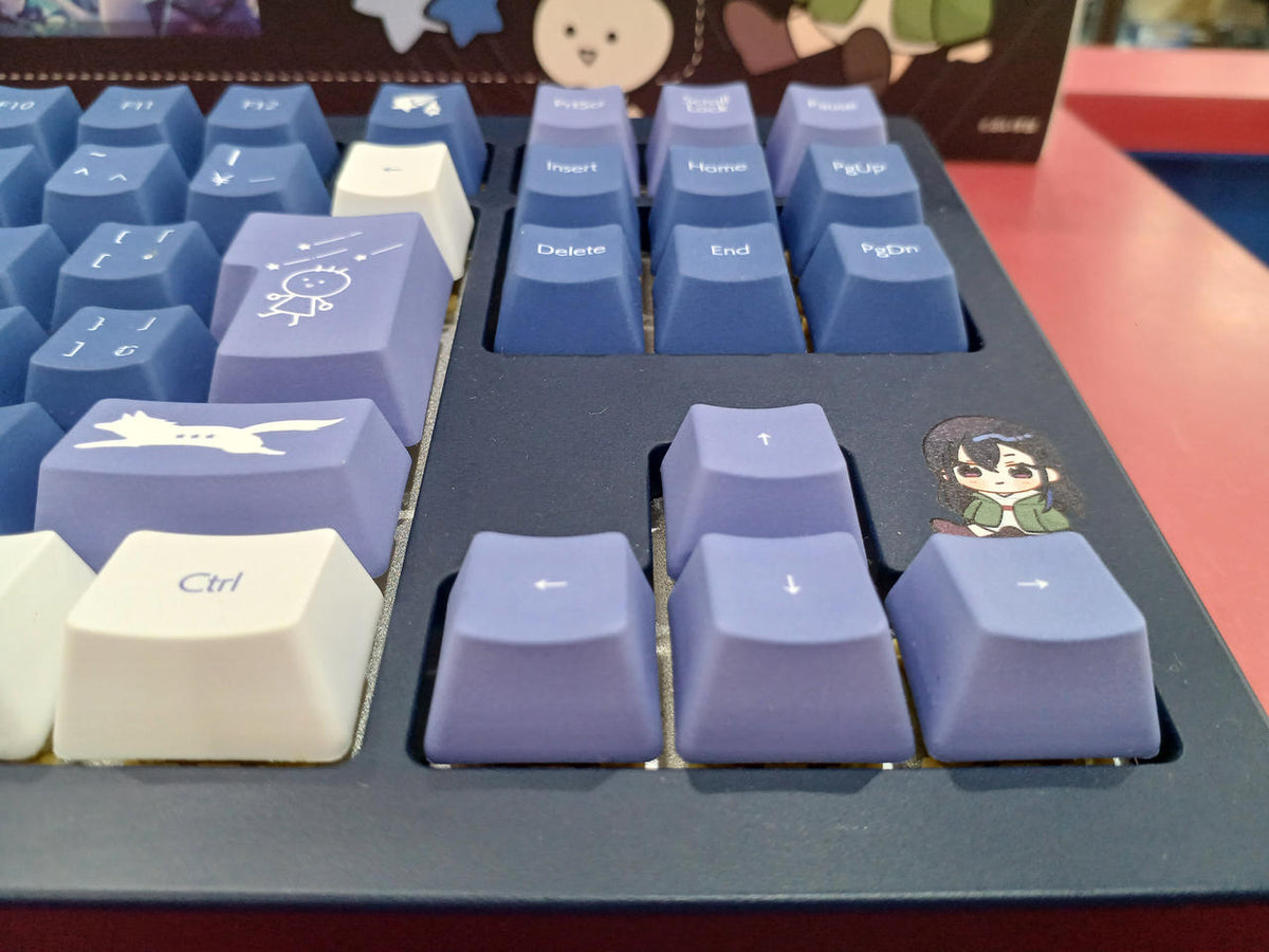 Virtual Entertainment VSPO GEAR URU-HA Ichinose VSPO-KB