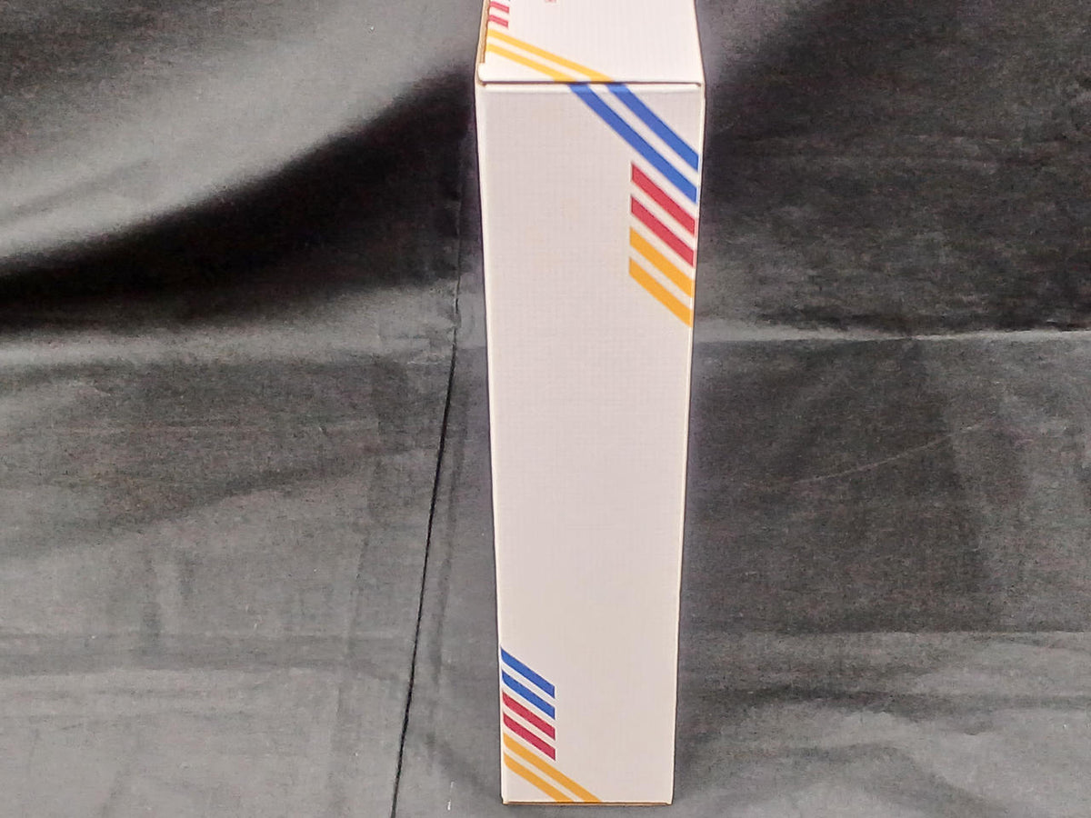 BANDAI Ichiban Kuji Mobile Suit Gundam Prize B Heritage BOX