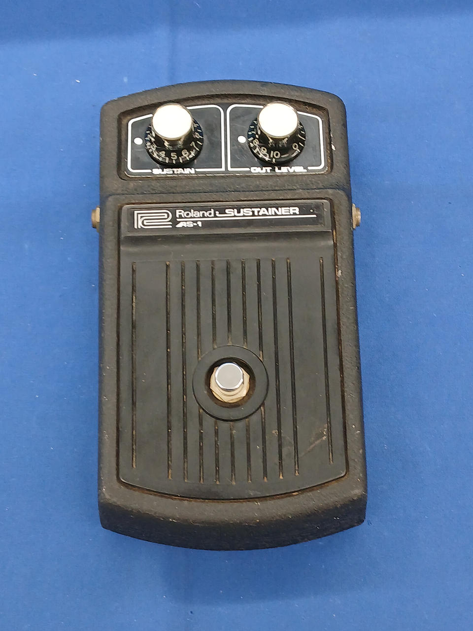 ROLAND Compressor AS-1