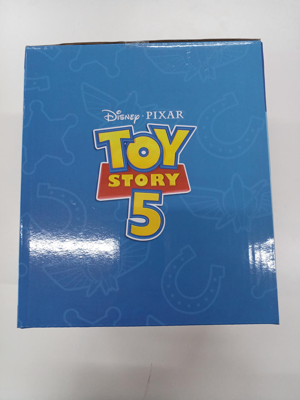 BANDAI Toy Story 5 Ichiban Kuji Last One Prize Special Figure