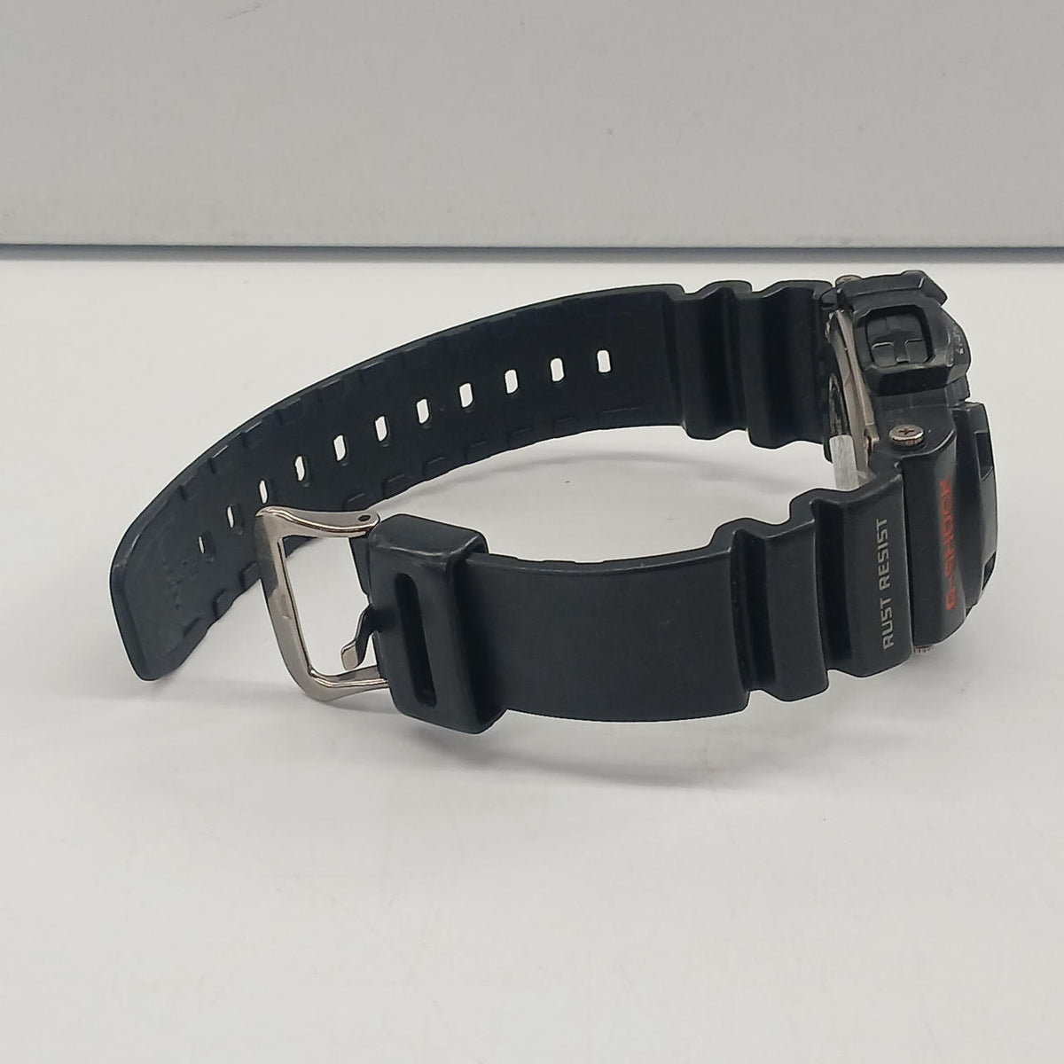 CASIO G-SHOCK　GULFMAN G-9100