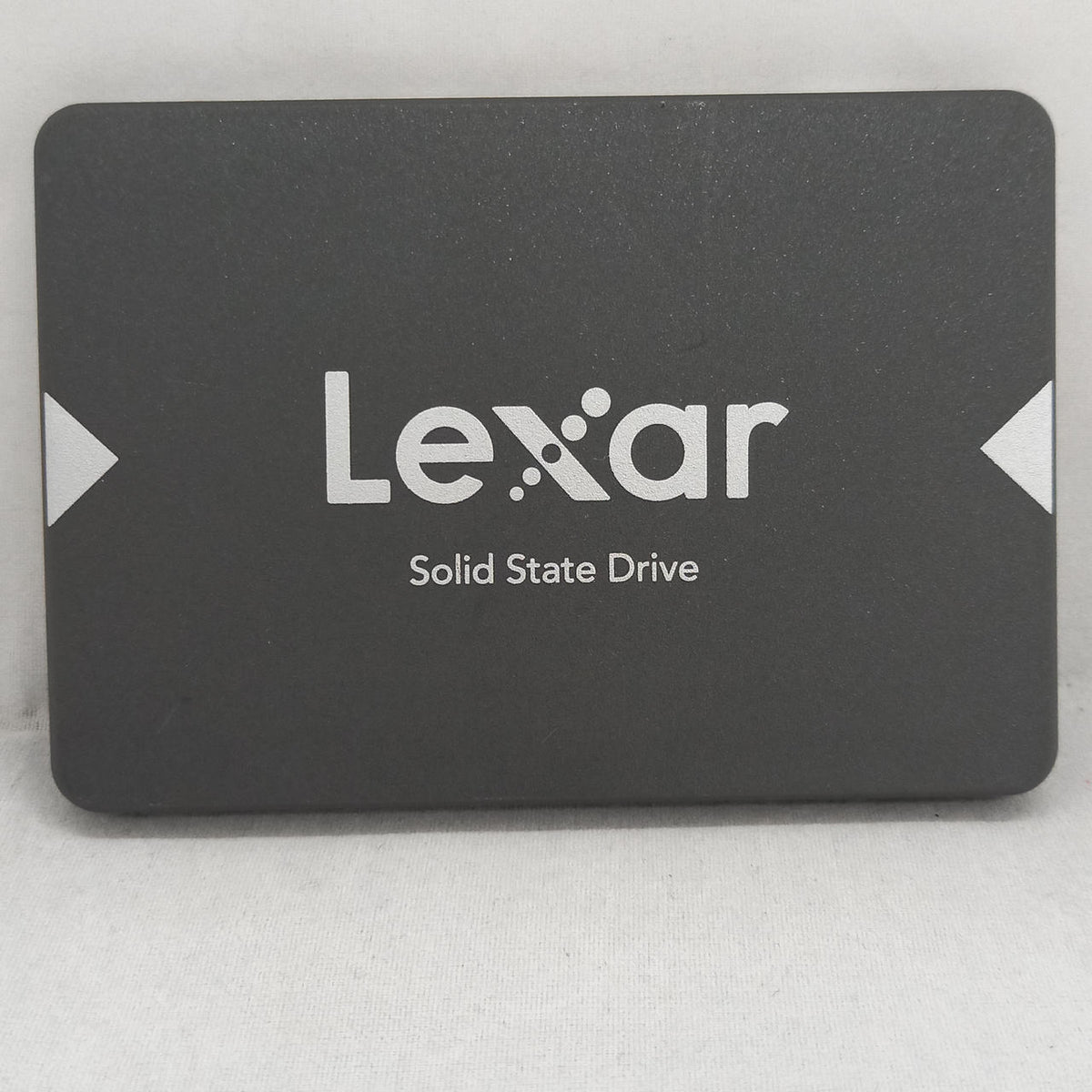 LEXAR SSD 256GB NS100