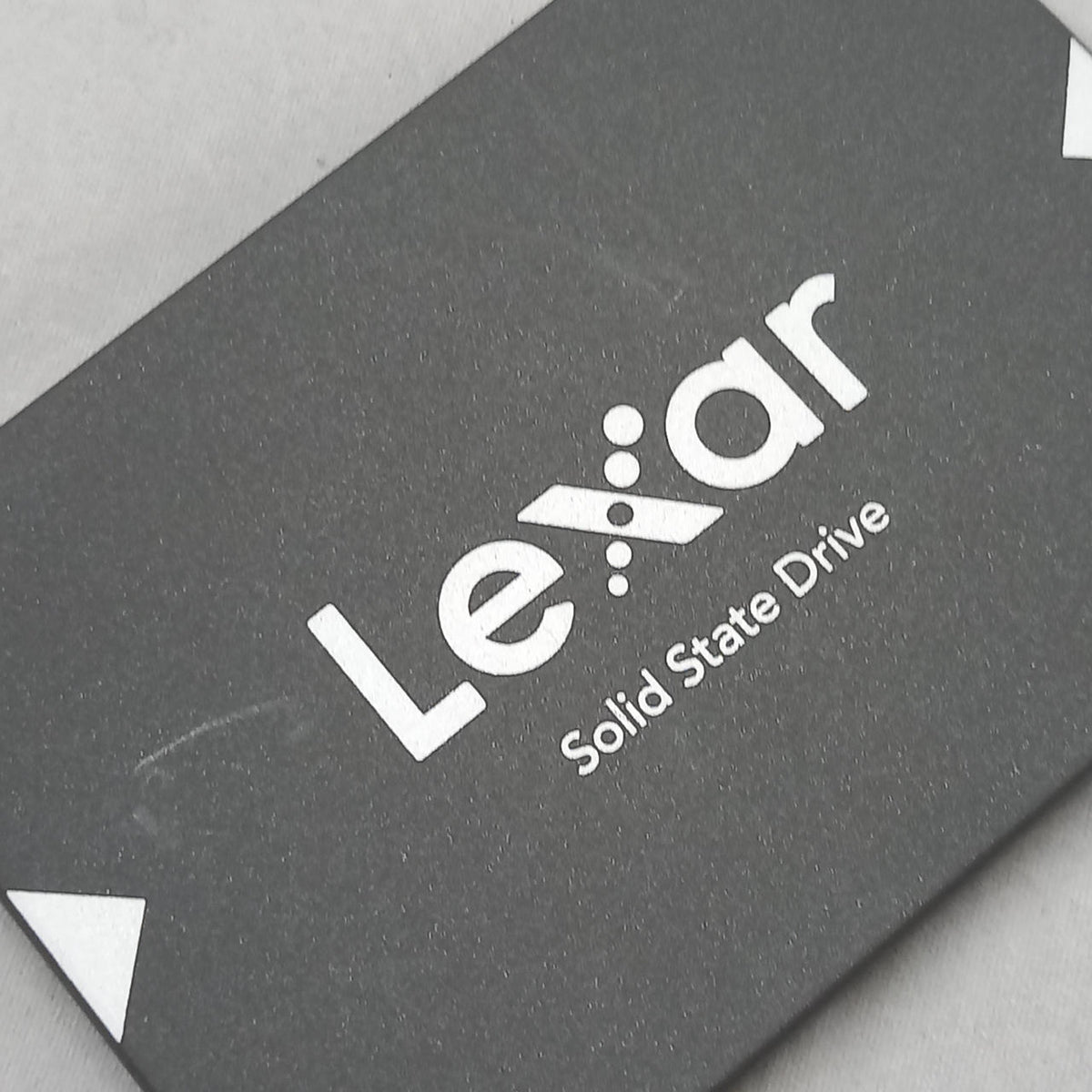 LEXAR SSD 256GB NS100