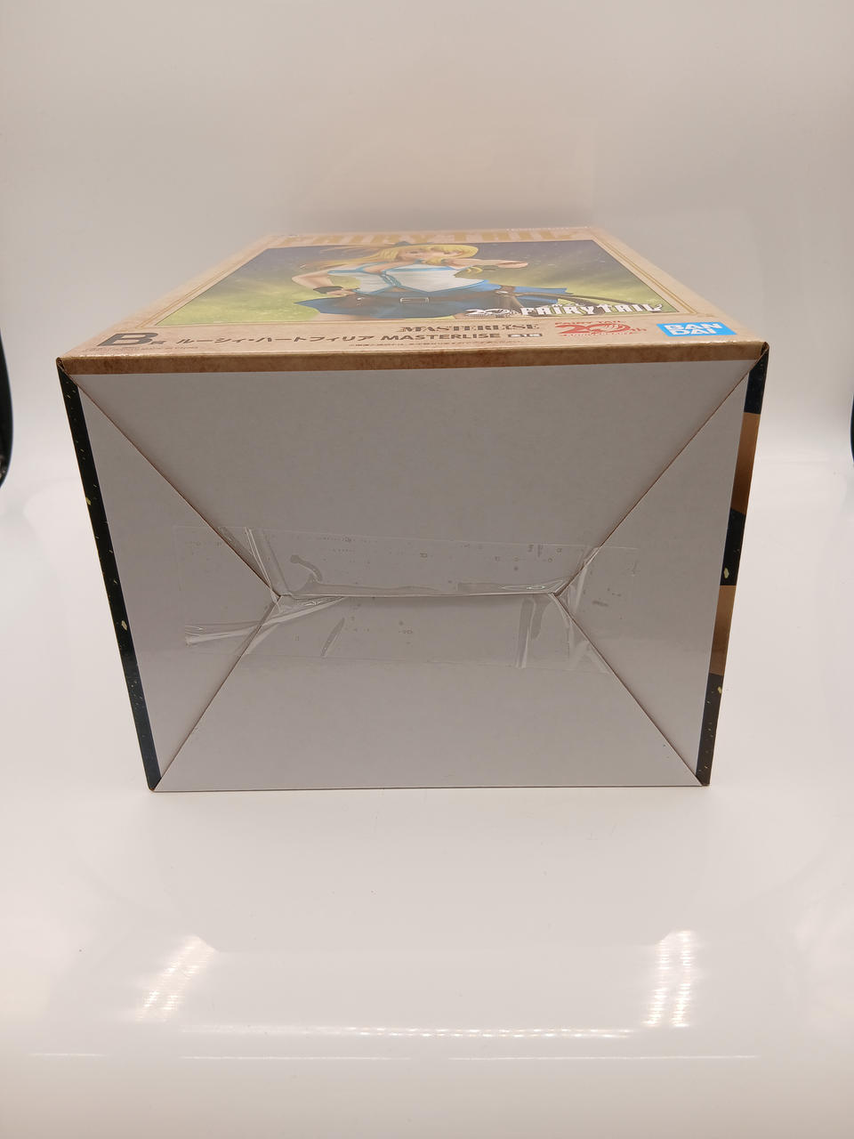 BANDAI Ichiban Kuji FAIRY TAIL 20TH ANNIVERSA B Prize Lucy Heartphilia - BANDAI Banzai Hobby