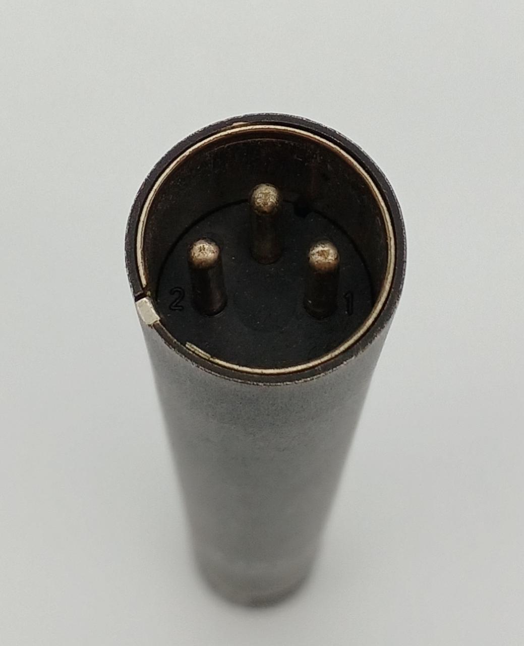 AKG Condenser Microphone C451E