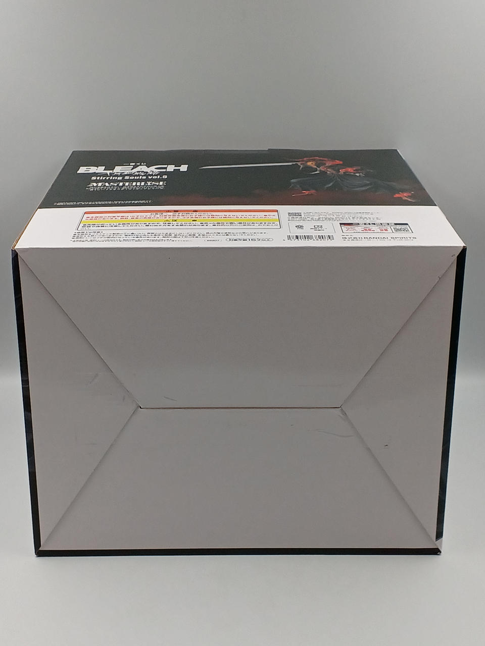 BANDAI Ichiban Kuji BLEACH: Thousand-Year Blood War Arc Prize A - Ichigo Kurosaki