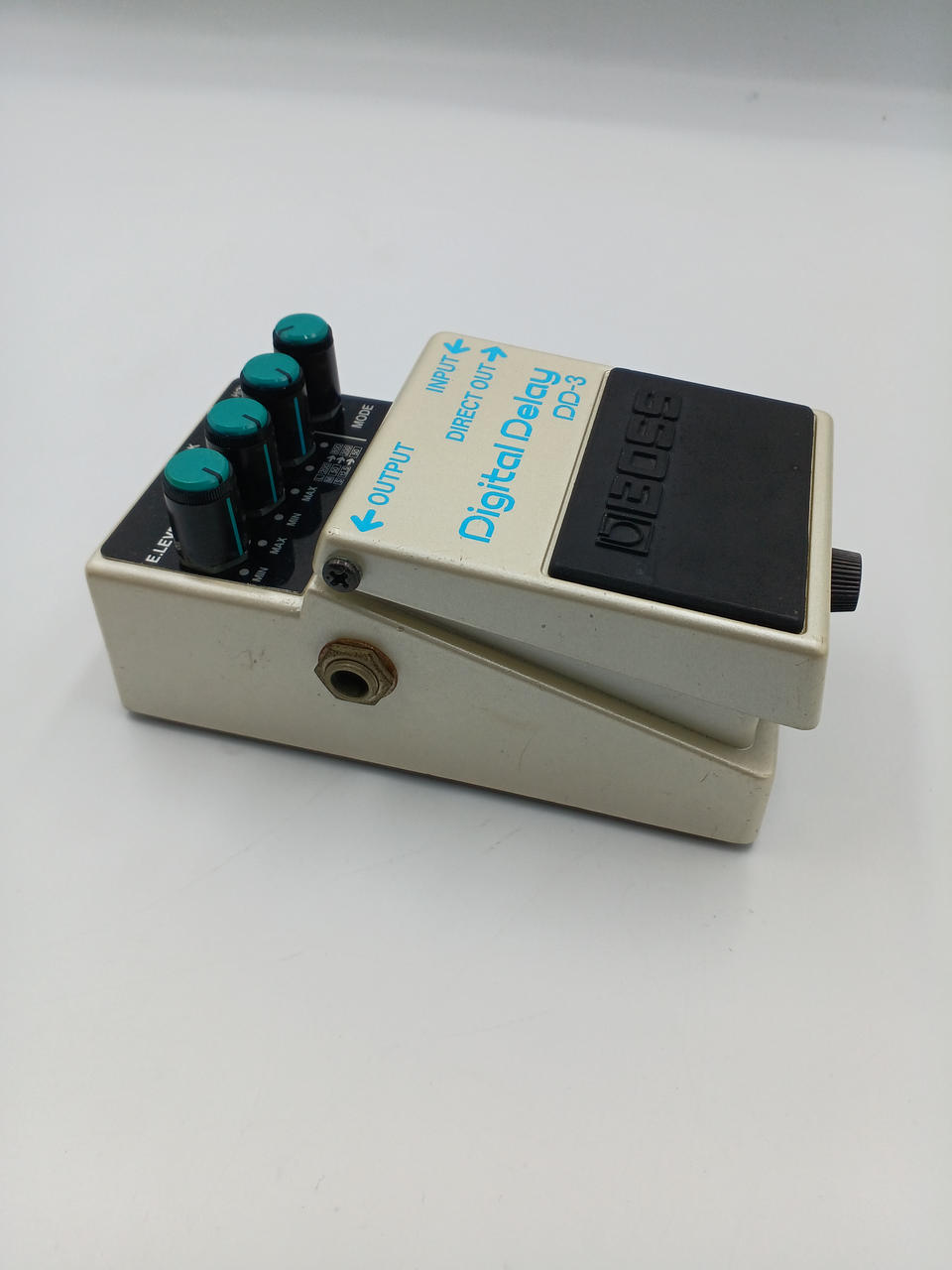 BOSS Effects pedal DD-3