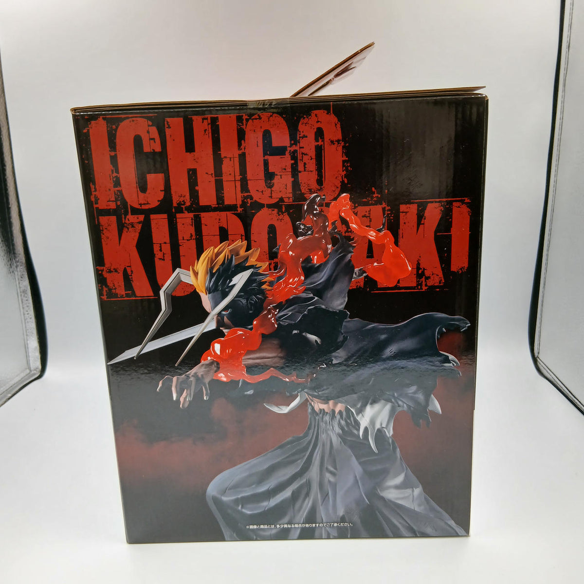 Ichiban Kuji (BANPRESTO) Prize A: Ichigo Kurosaki MASTERLISE BLEACH: Thousand-Year Blood War Arc