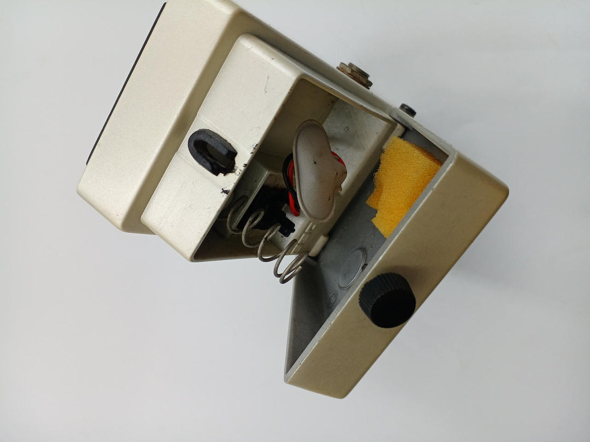 BOSS Effects pedal DD-3