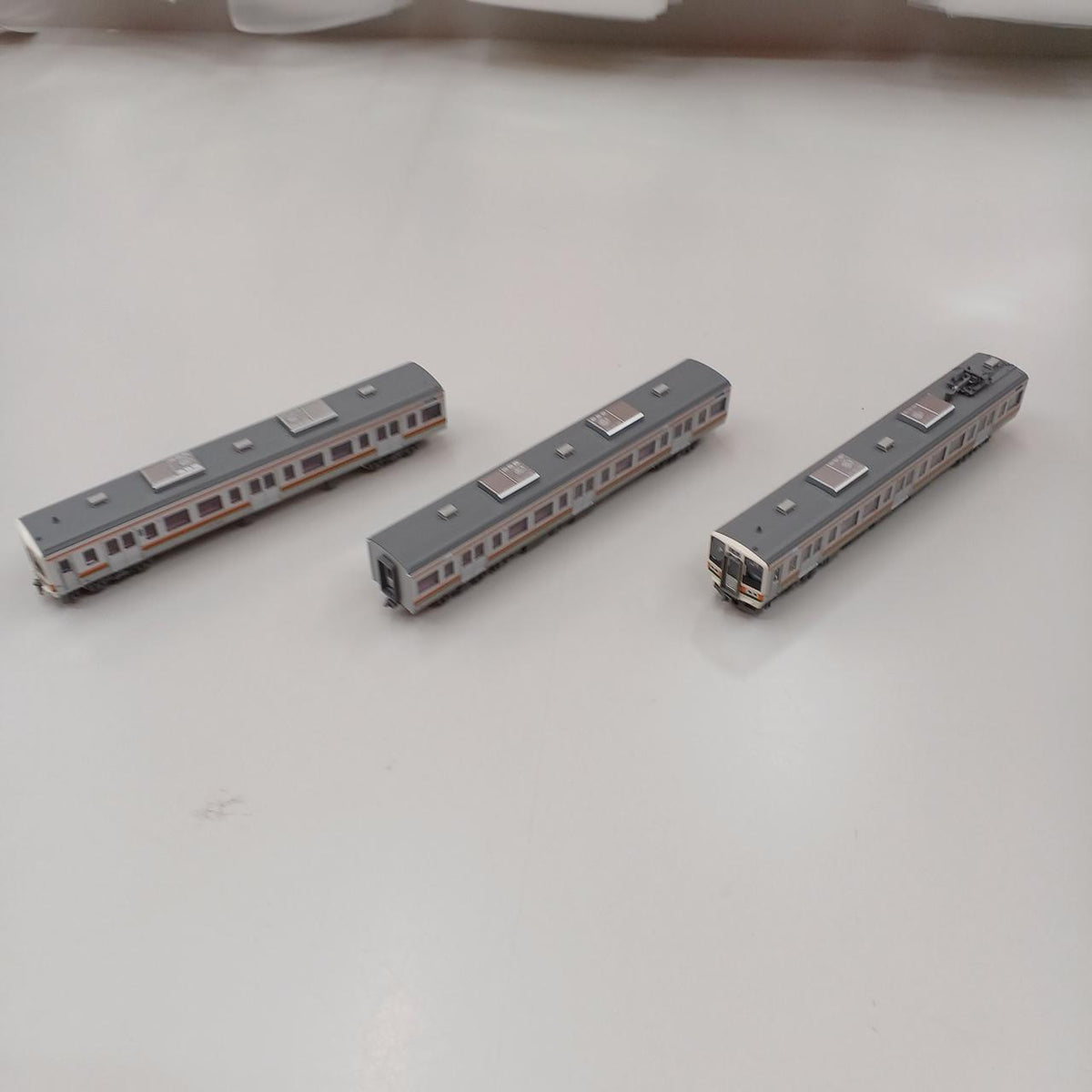 KATO N Gauge 10-1862 Tokaido Main Line 6-Car Set
