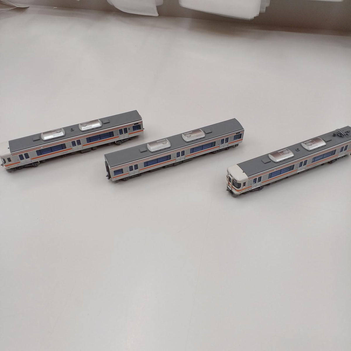 KATO N Gauge 10-1862 Tokaido Main Line 6-Car Set