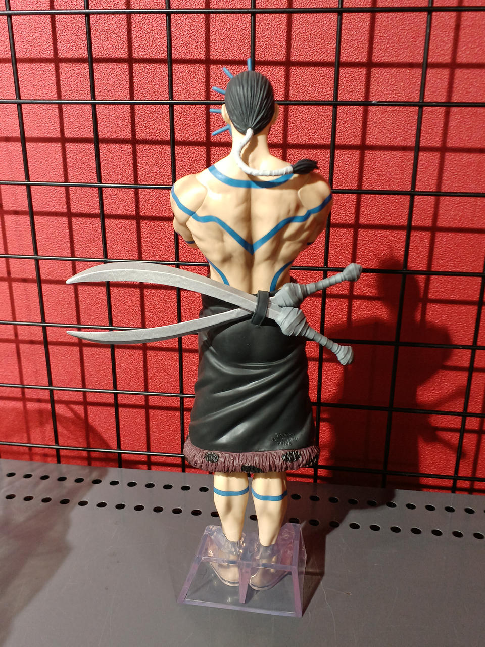 BANDAI Ichiban Kuji Kingdom Prize B Bajio