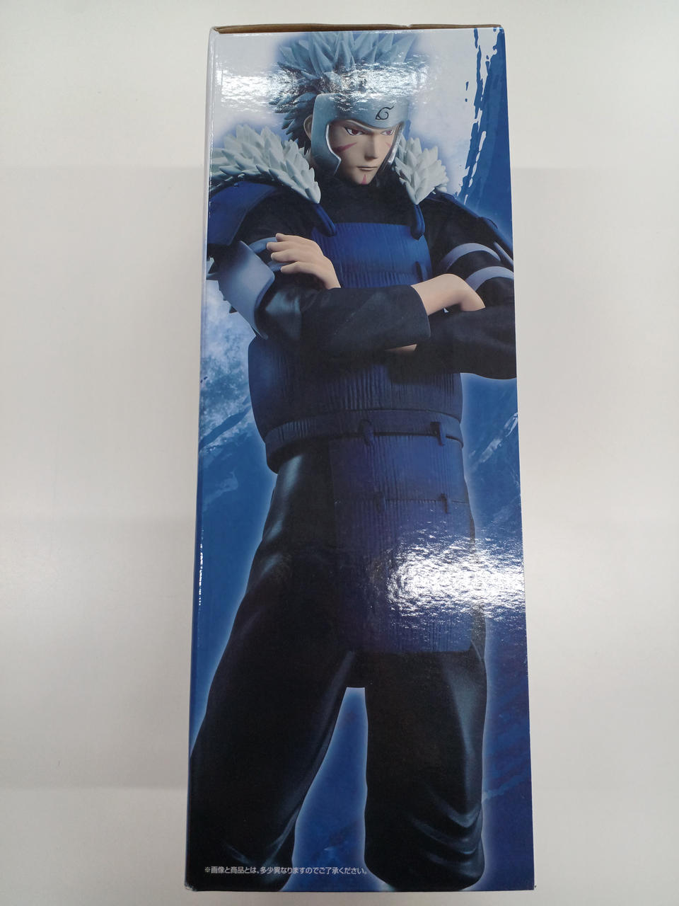 BANDAI Ichiban Kuji Naruto B Prize Senju Tobirama