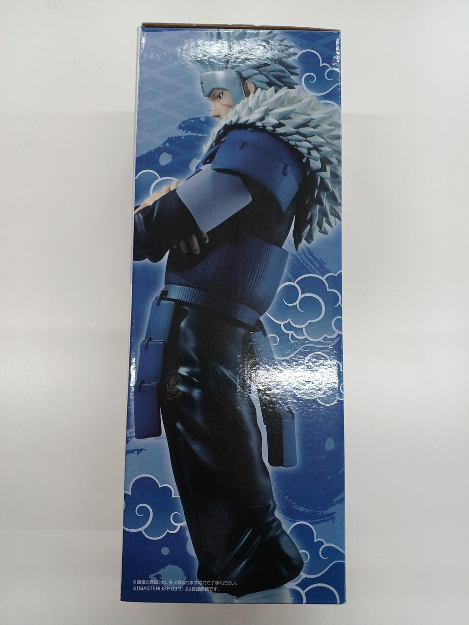 BANDAI Ichiban Kuji Naruto B Prize Senju Tobirama