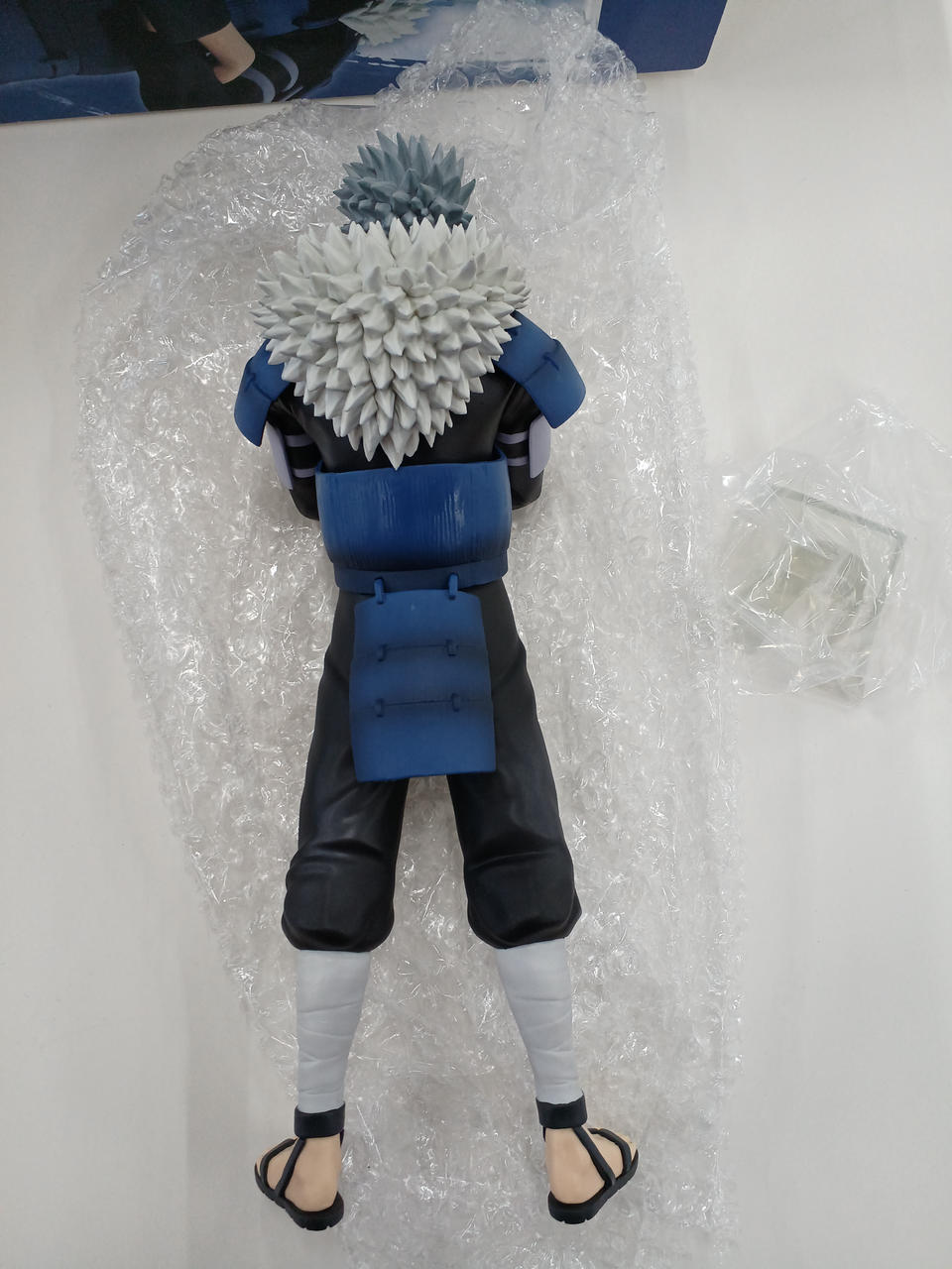 BANDAI Ichiban Kuji Naruto B Prize Senju Tobirama
