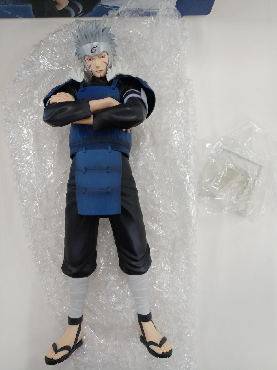 BANDAI Ichiban Kuji Naruto B Prize Senju Tobirama
