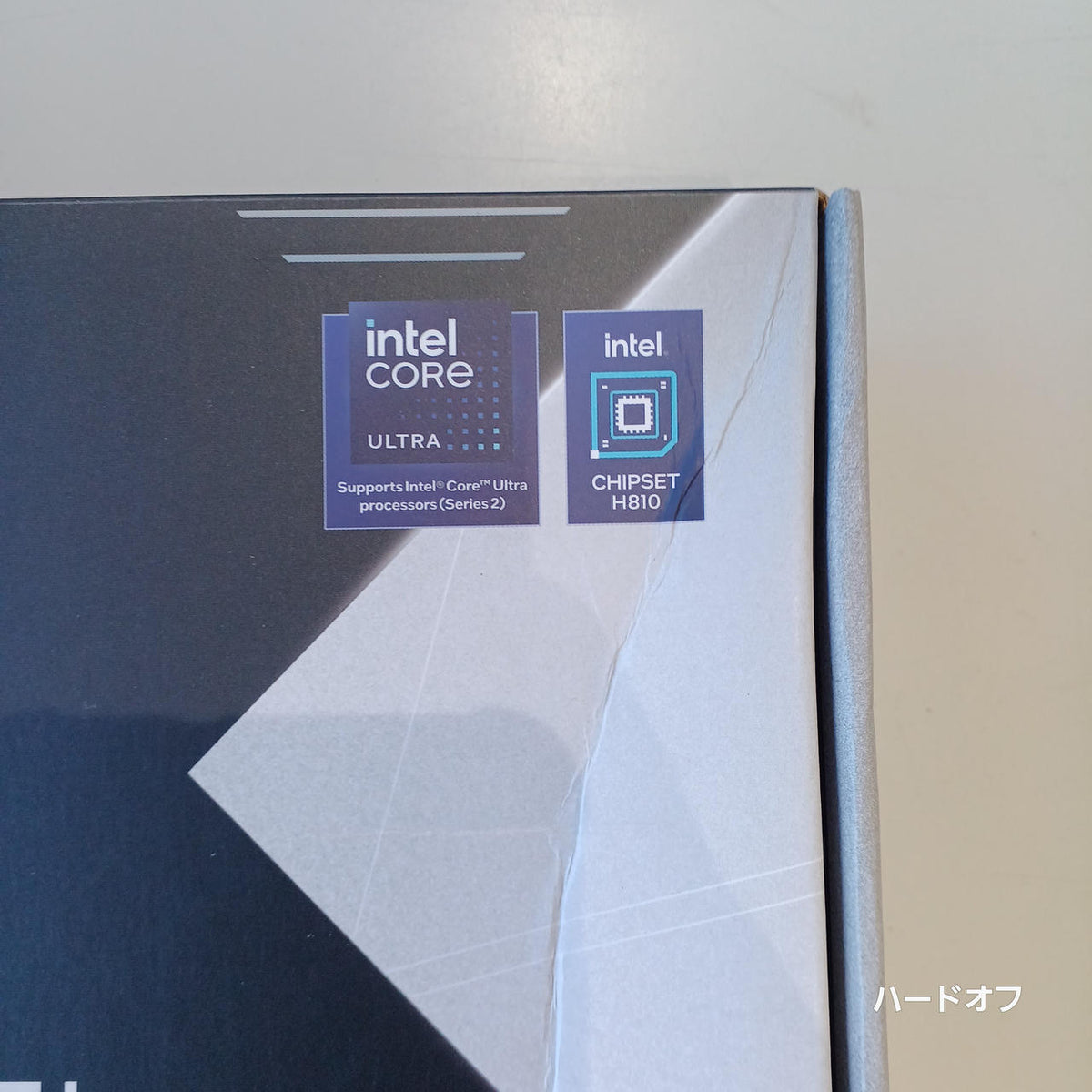 MSI INTEL-Compatible Motherboard PRO H810I WIFI - Banzai Thrifting | BanzaiHobby