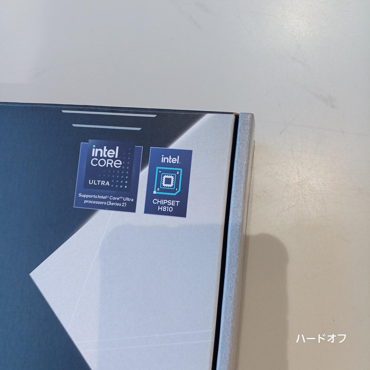 MSI INTEL-Compatible Motherboard PRO H810I WIFI - Banzai Thrifting | BanzaiHobby