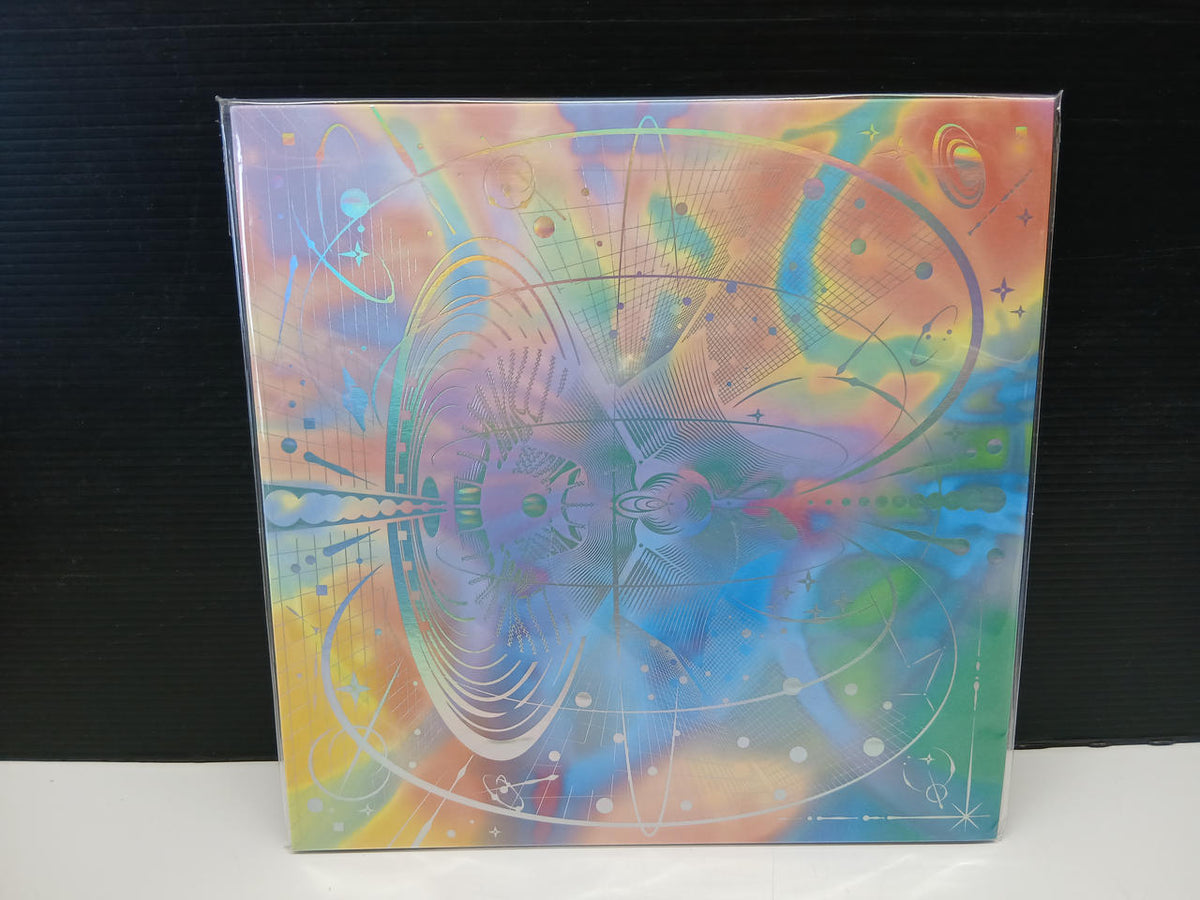 XGALX LP NFJ1-00044
