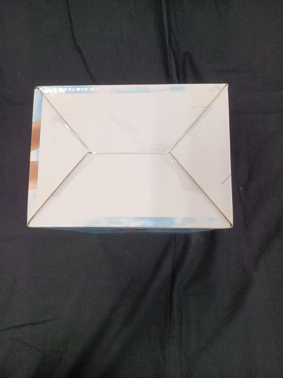 BANDAI Ichiban Kuji Evangelion Prize D Misato Katsuragi