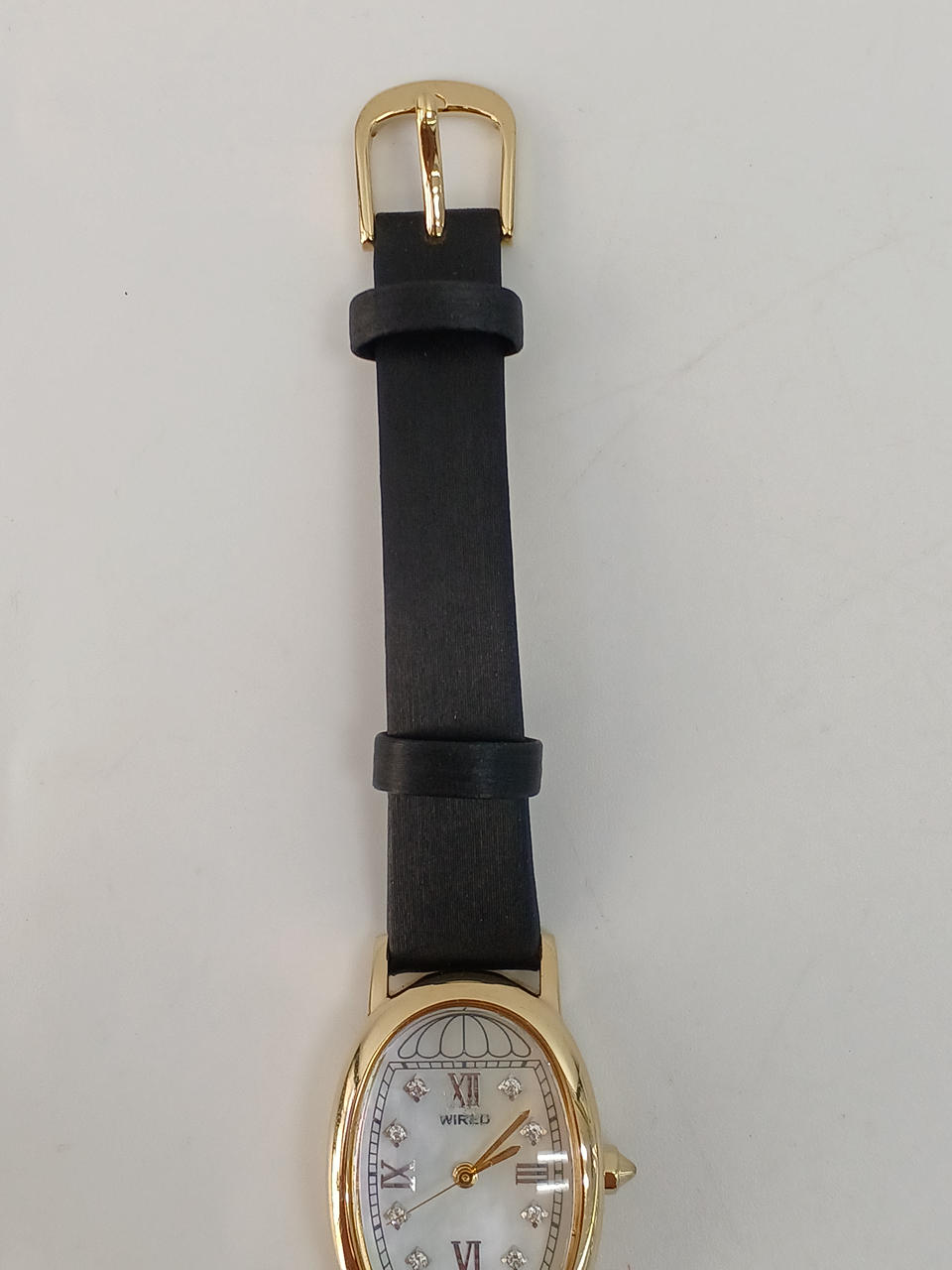 SEIKO Wristwatch 1N01-0NR0 - Banzai Thrifting | BanzaiHobby