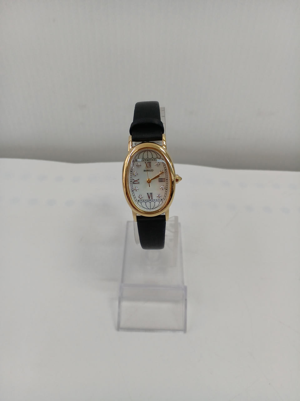 SEIKO Wristwatch 1N01-0NR0 - Banzai Thrifting | BanzaiHobby