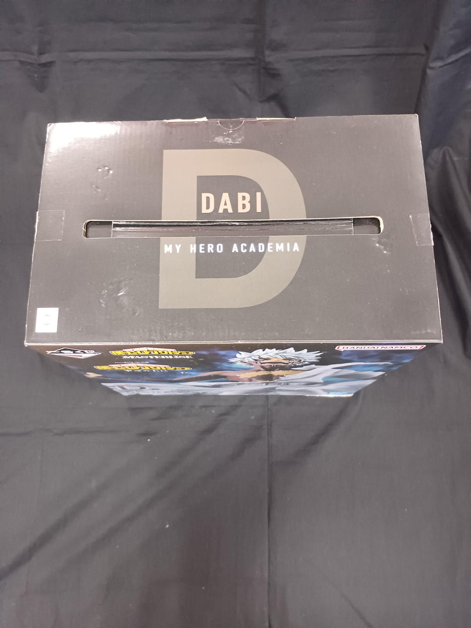 BANDAI Ichiban Kuji Prize D: Dabi
