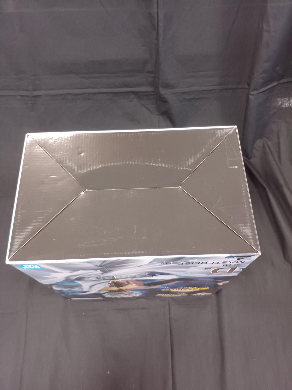 BANDAI Ichiban Kuji Prize D: Dabi
