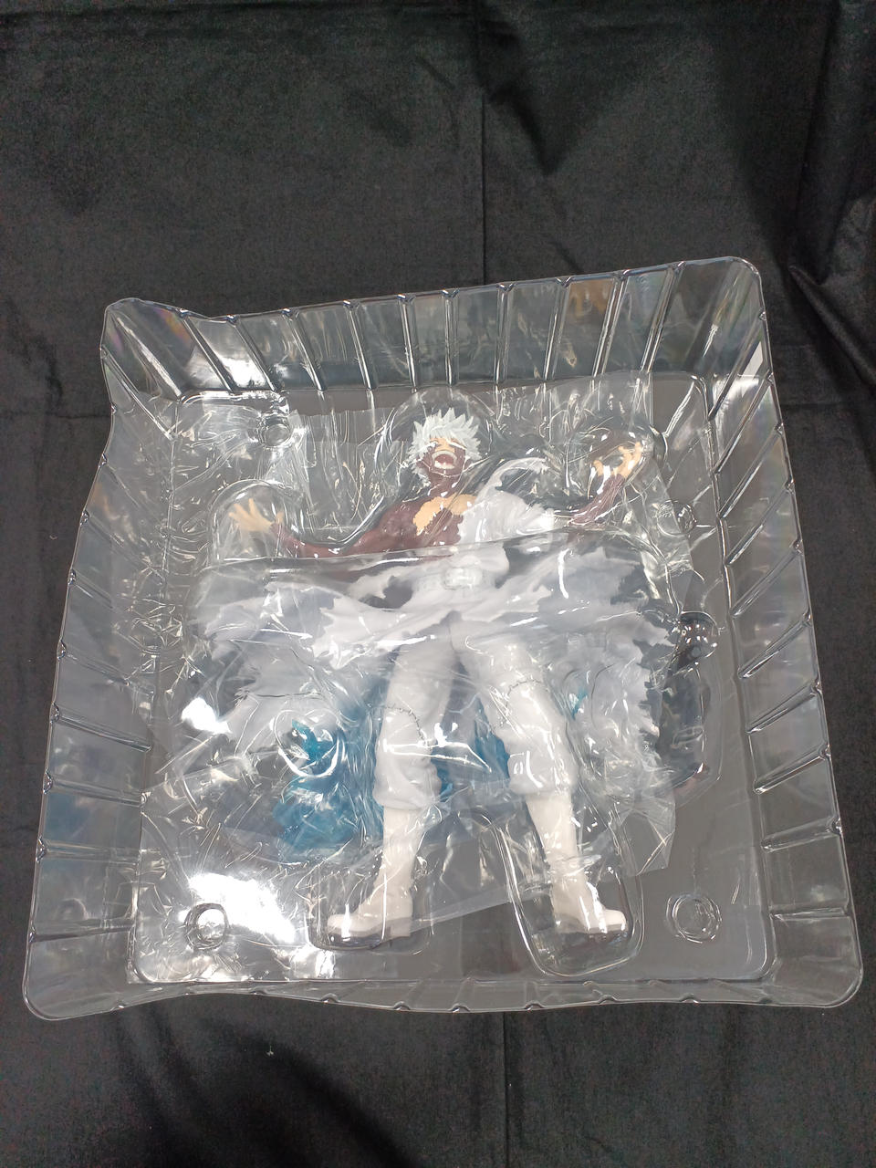 BANDAI Ichiban Kuji Prize D: Dabi