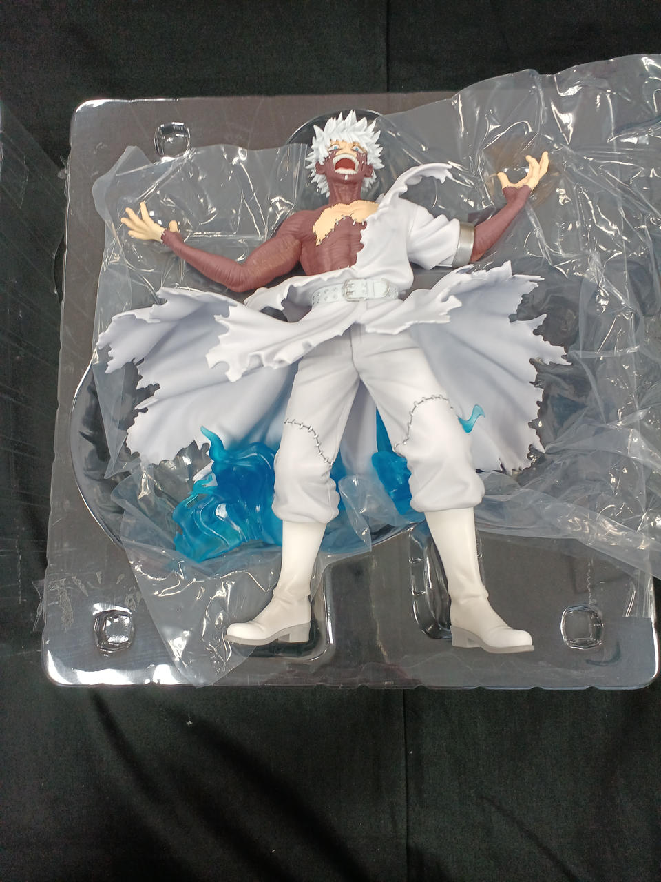 BANDAI Ichiban Kuji Prize D: Dabi