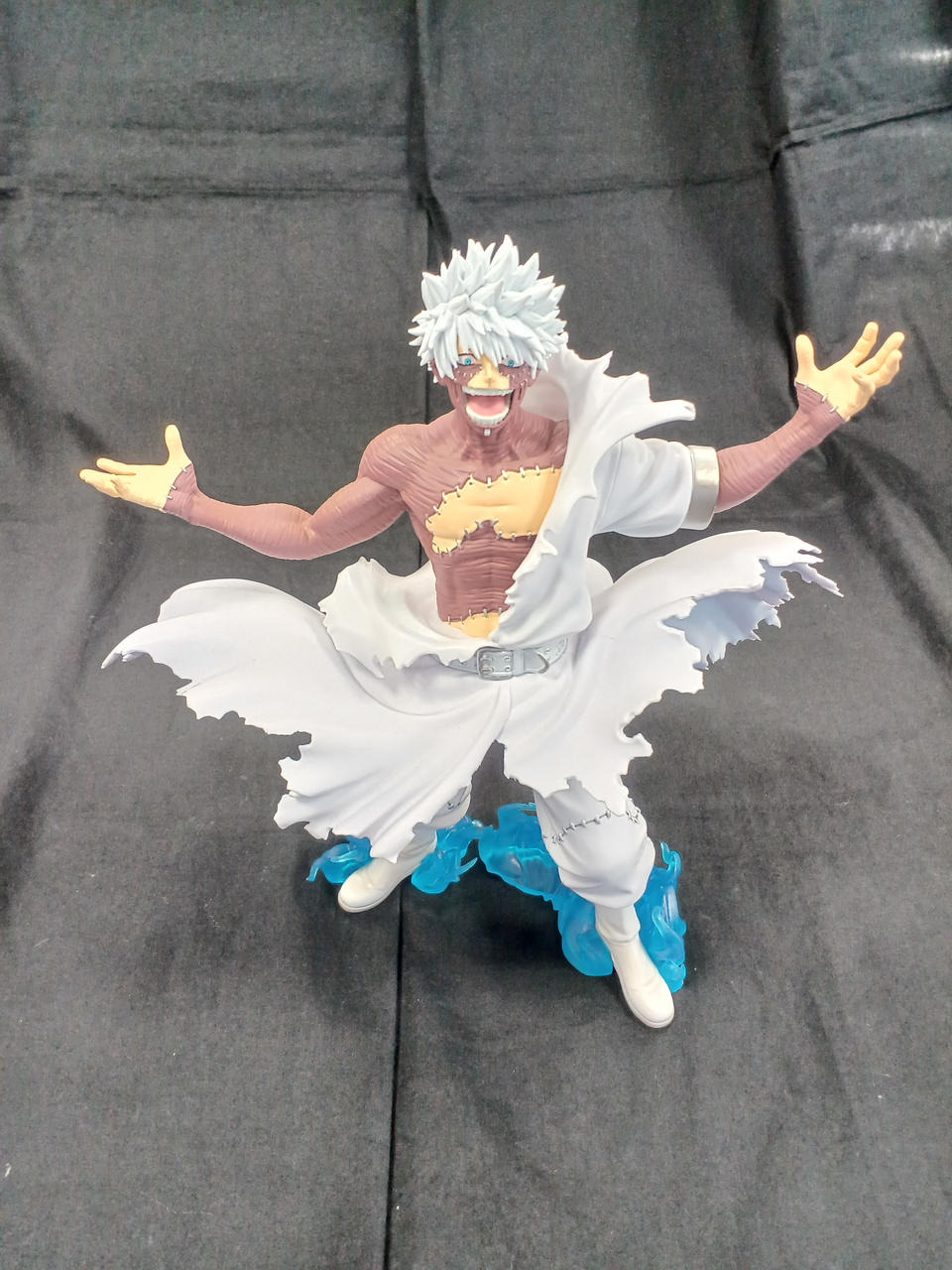 BANDAI Ichiban Kuji Prize D: Dabi