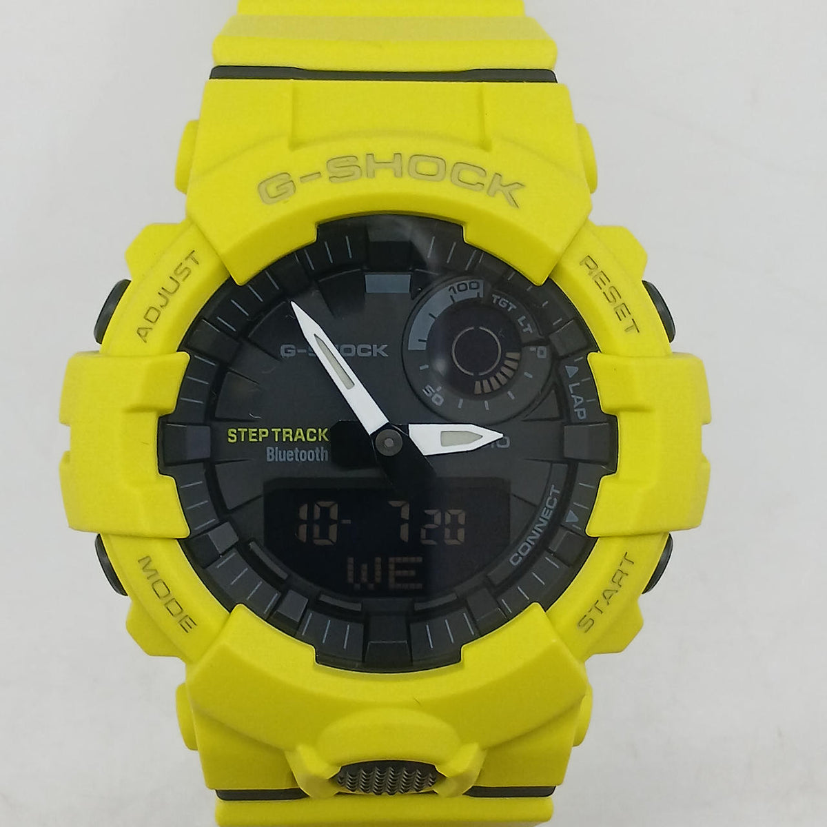 CASIO G-SHOCK GBA-800