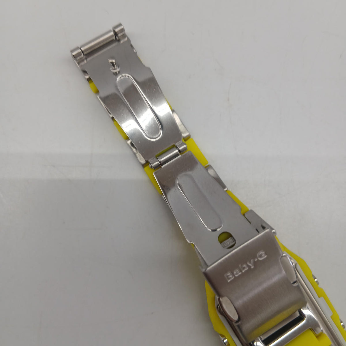 CASIO BABY-G BG-2200C