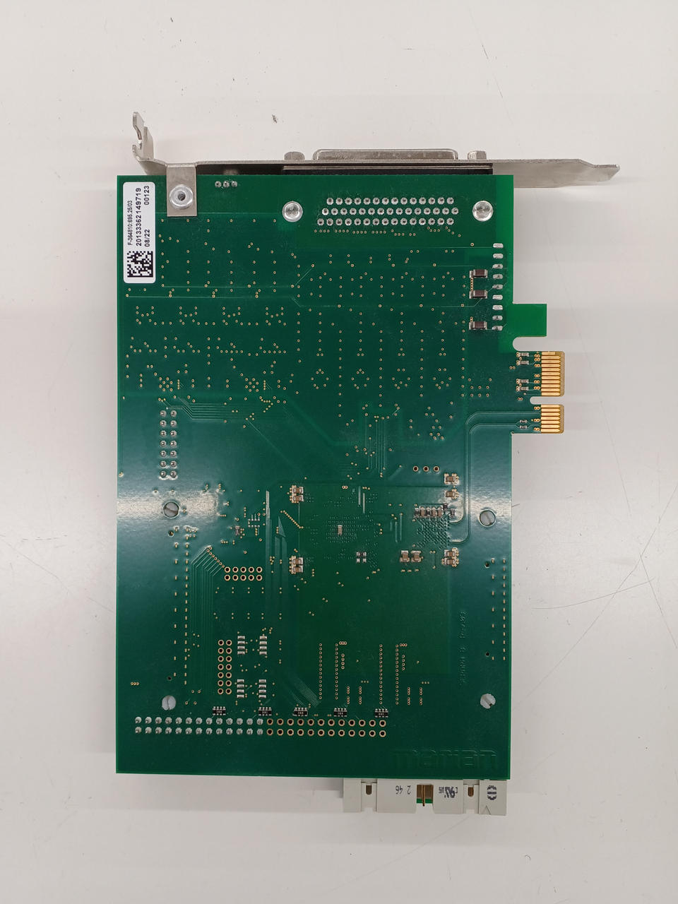 MARIAN Audio Interface Card: SERAPH8 MK2