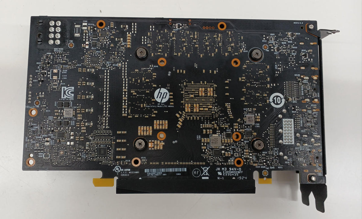 [JUNK] HP Graphics Card (Junk) GEFORCE RTX 2070