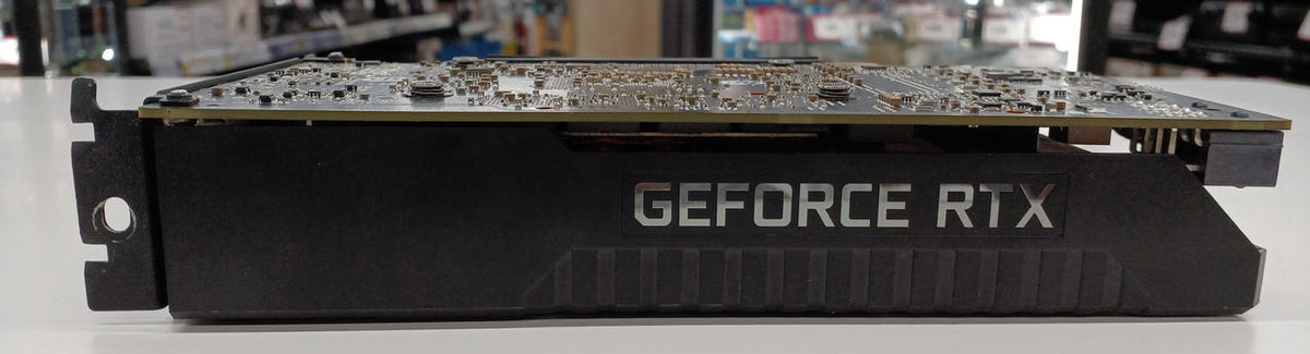 [JUNK] HP Graphics Card (Junk) GEFORCE RTX 2070