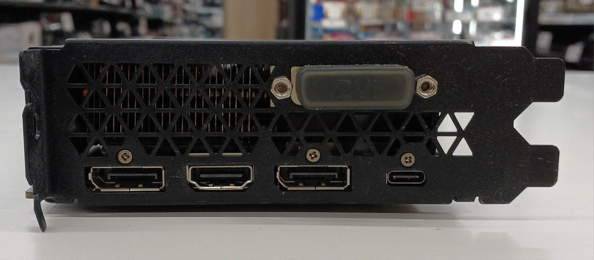 [JUNK] HP Graphics Card (Junk) GEFORCE RTX 2070