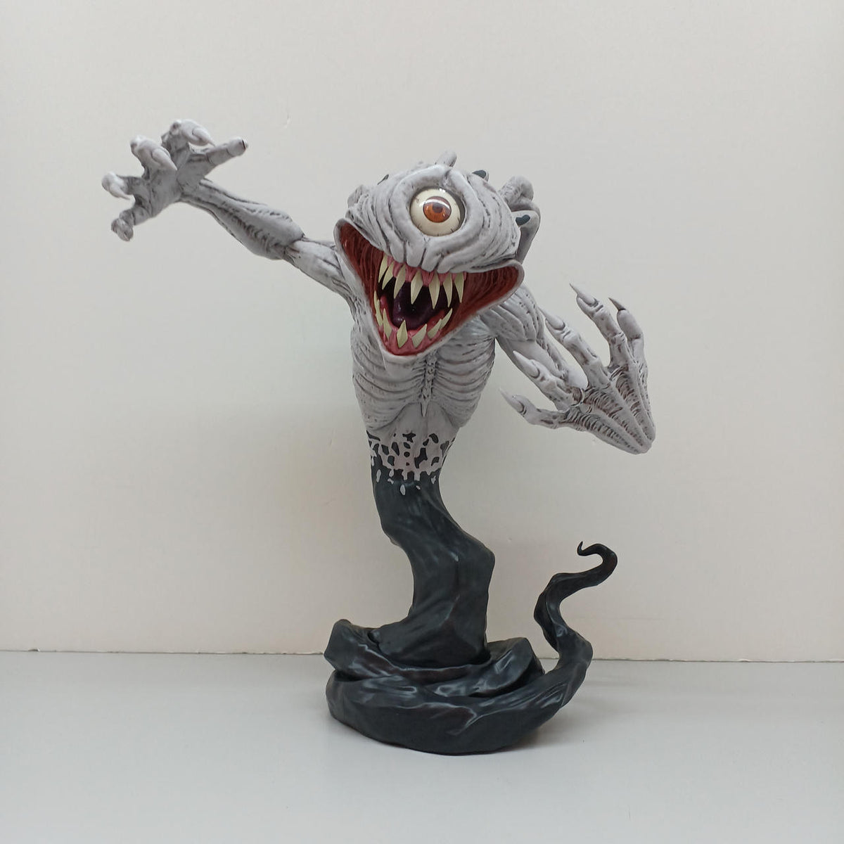 BANDAI Ichiban Kuji Jujutsu Kaisen the Movie 0 -1224- Last One Prize Rika Orimoto MASTERLISE Awakening Ver.