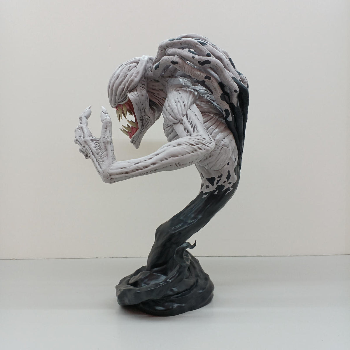 BANDAI Ichiban Kuji Jujutsu Kaisen the Movie 0 -1224- Last One Prize Rika Orimoto MASTERLISE Awakening Ver.