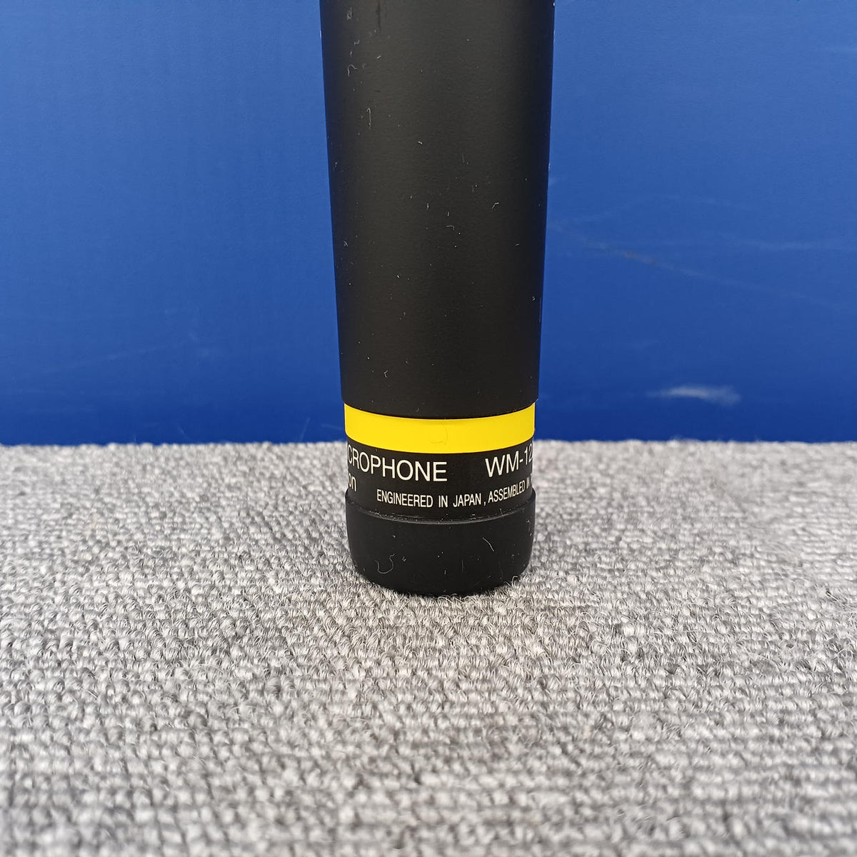 TOA Wireless Microphone WM-1220
