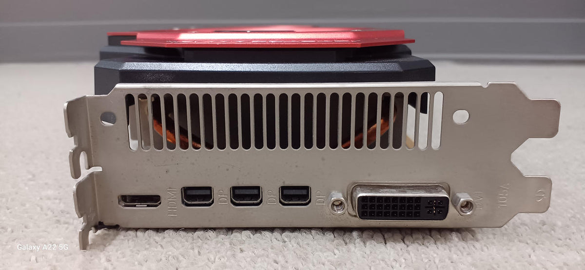 PALIT Graphics Board: GTX980 JETSTREAM