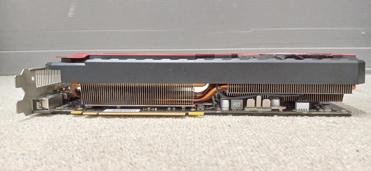 PALIT Graphics Board: GTX980 JETSTREAM