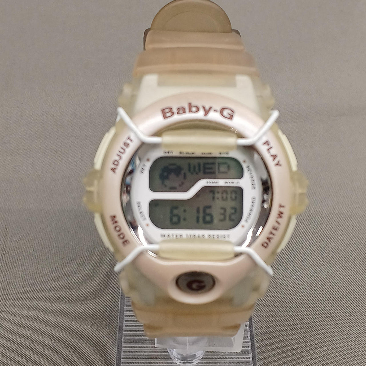 CASIO BABY-G BGT-110