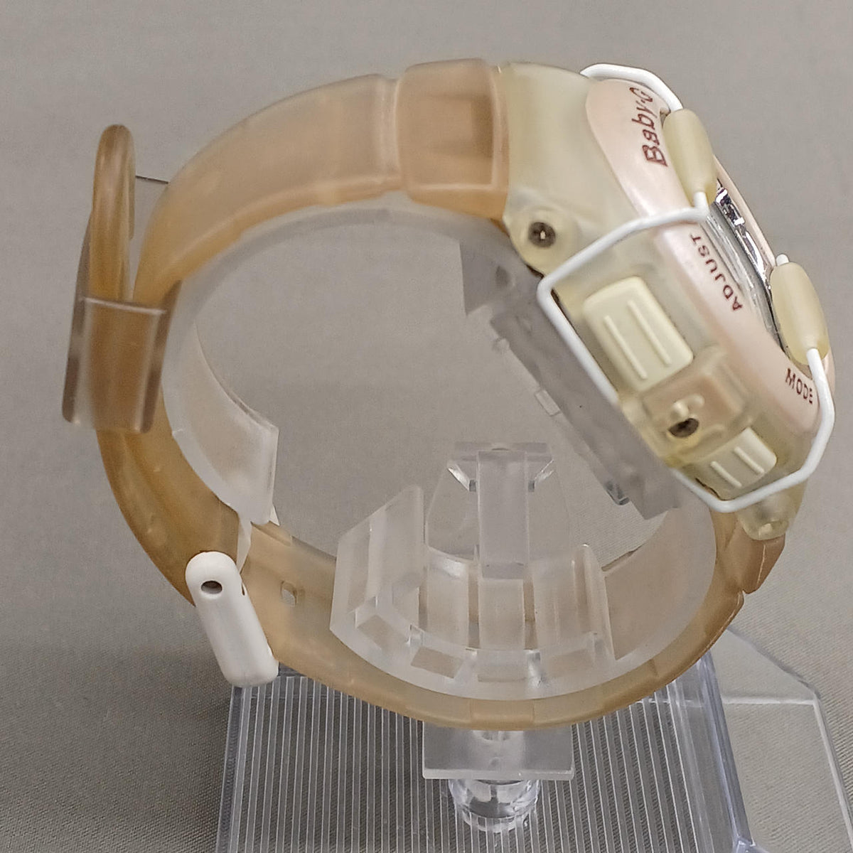 CASIO BABY-G BGT-110