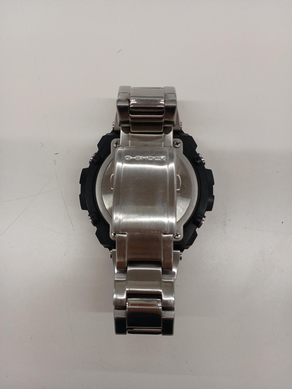 CASIO G-SHOCK GST-W110D