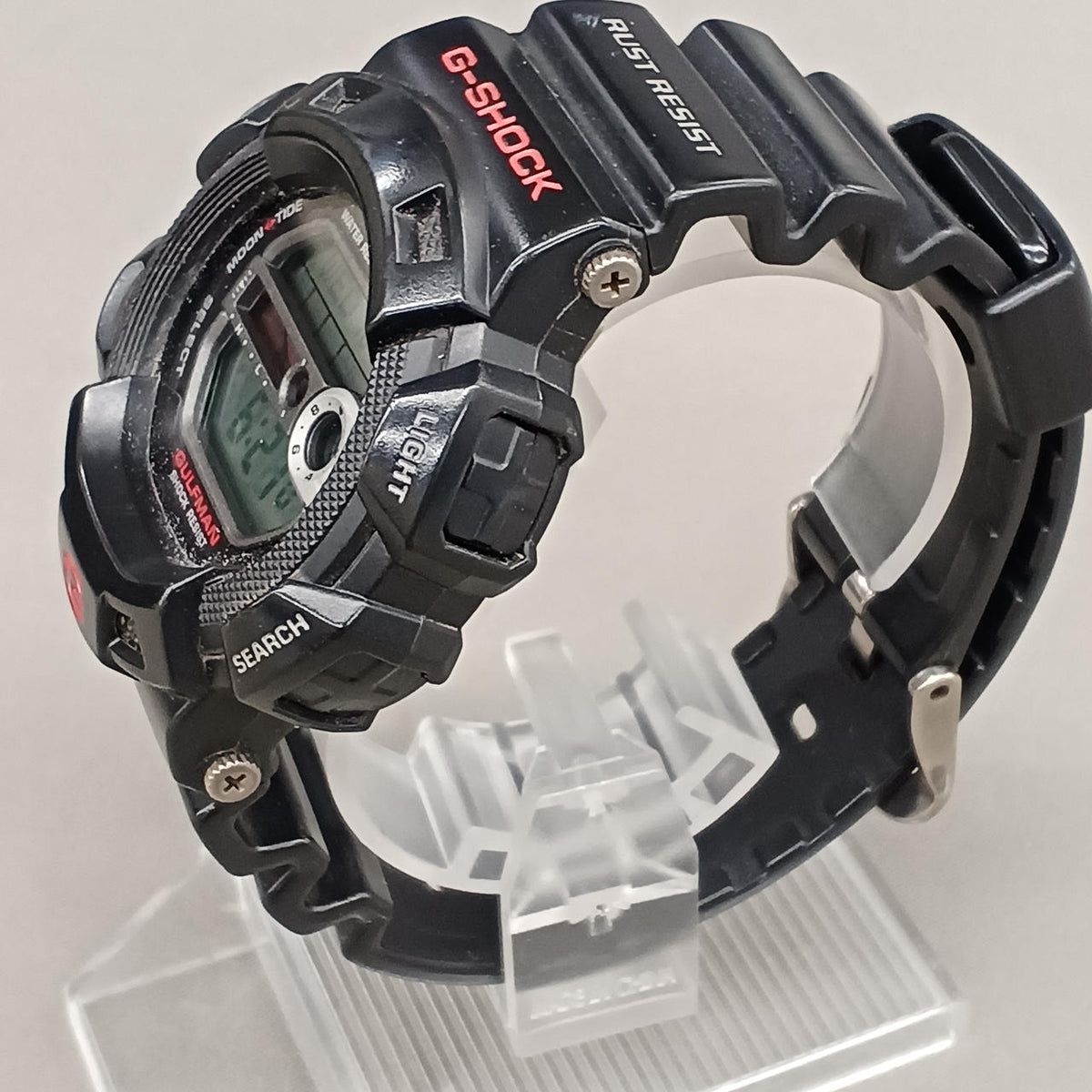 CASIO G-SHOCK G-9100