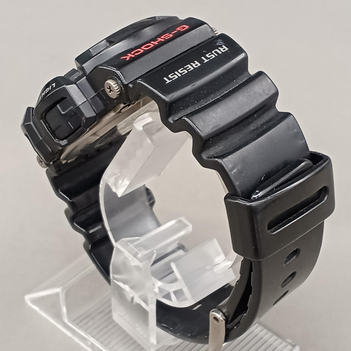 CASIO G-SHOCK G-9100
