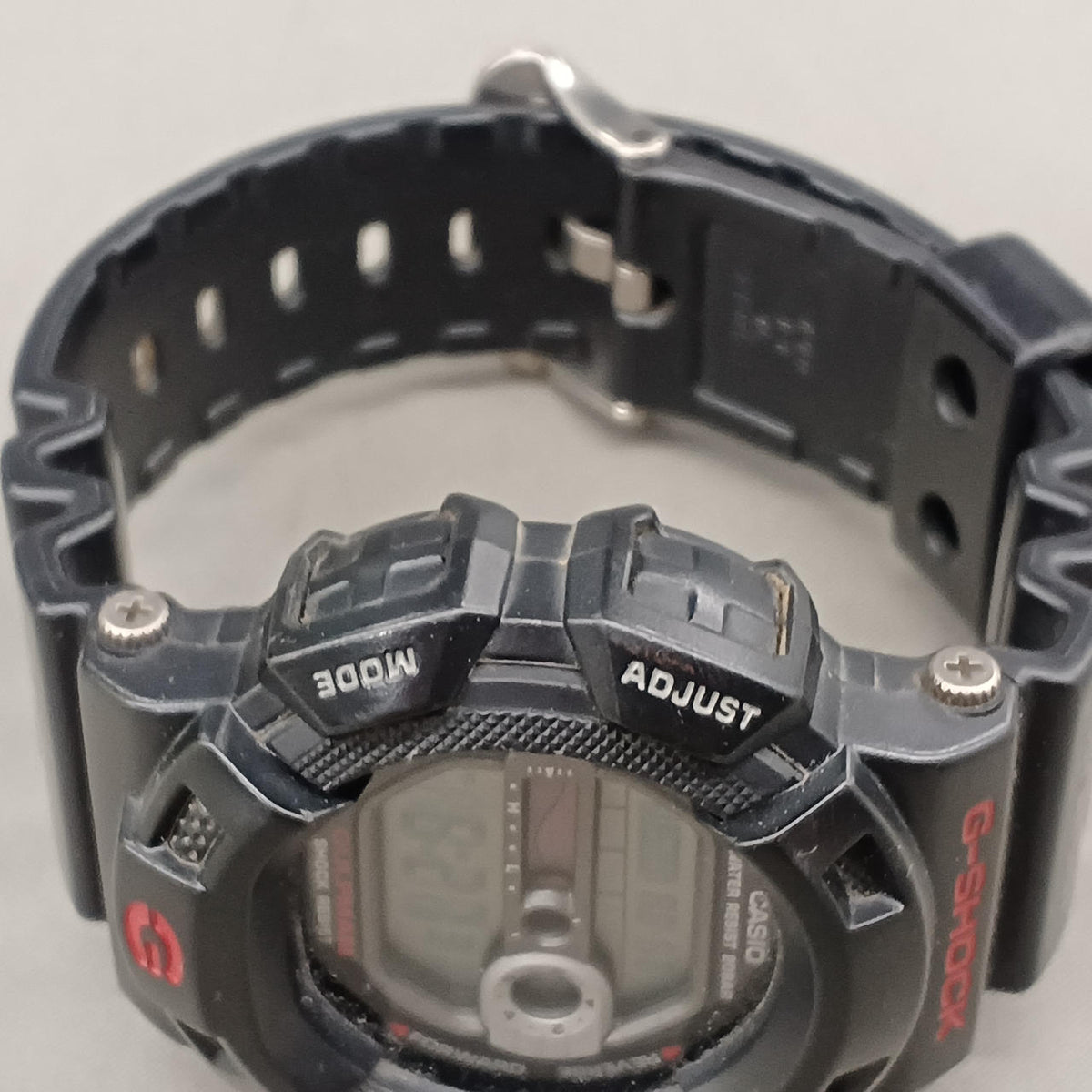 CASIO G-SHOCK G-9100